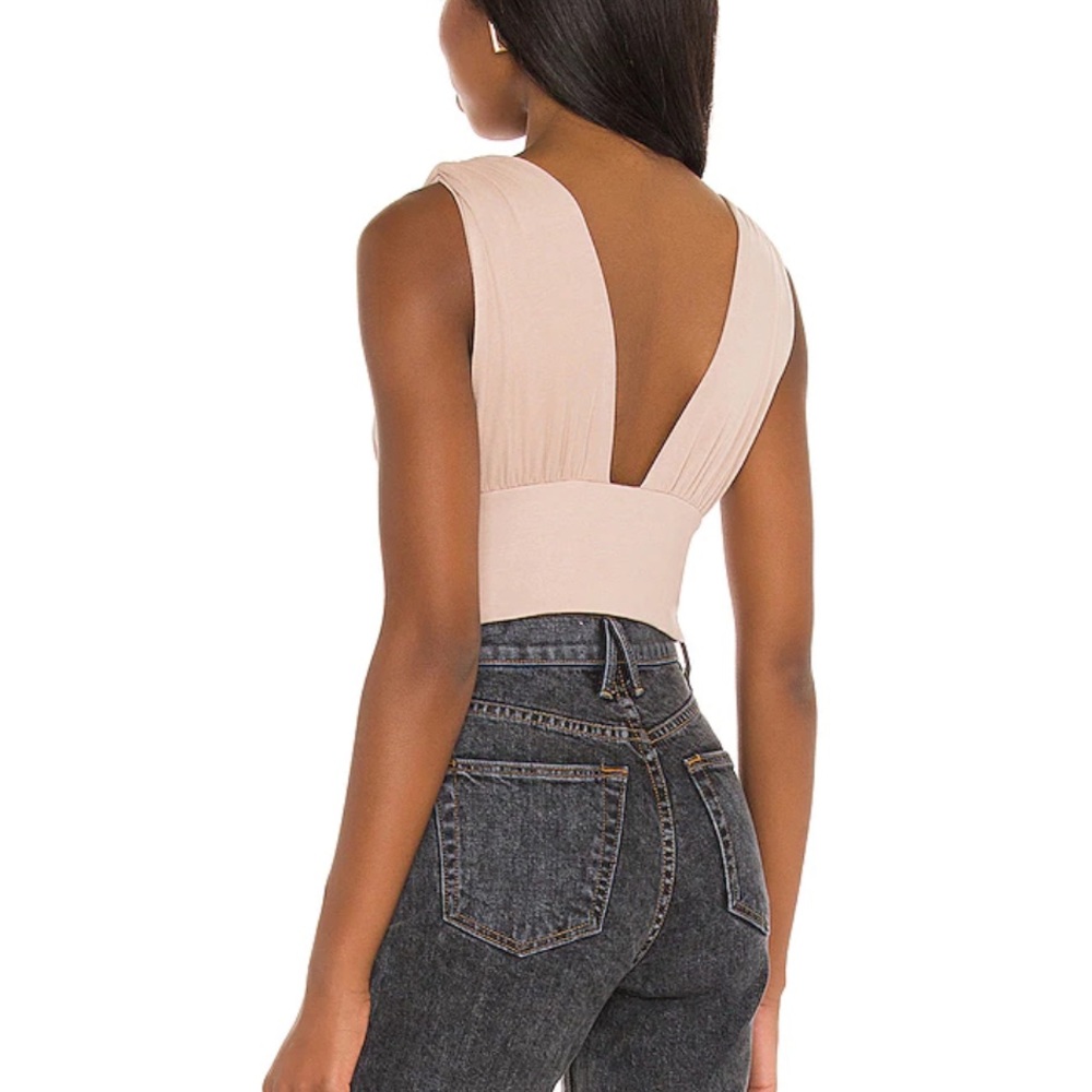 Superdown Blush Top - Picture 3 of 3